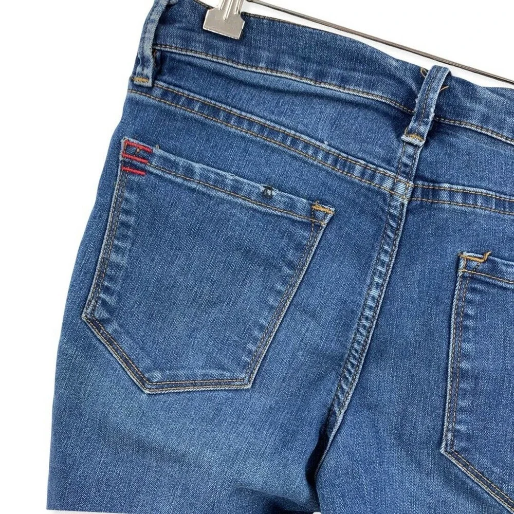 BDG‎ Twig Mid Rise Jean 26